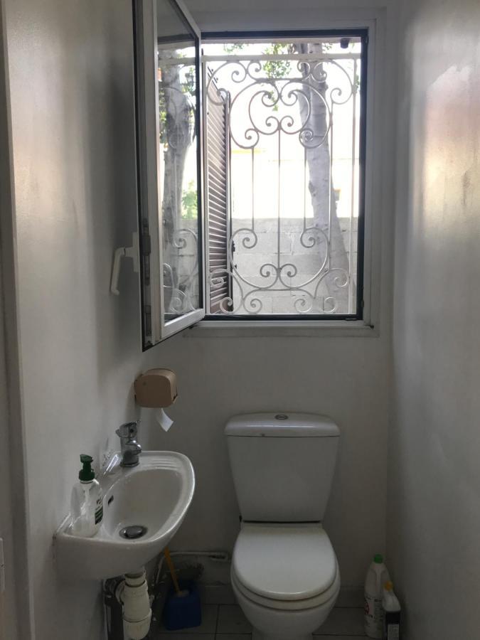 Maison De Longde - Chambre Villejuif Buitenkant foto