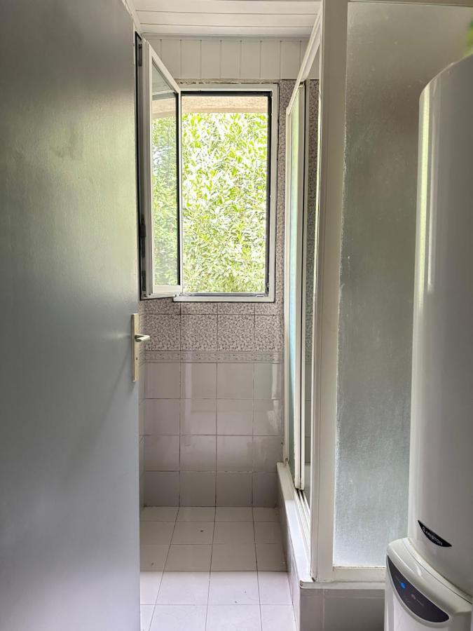 Maison De Longde - Chambre Villejuif Buitenkant foto