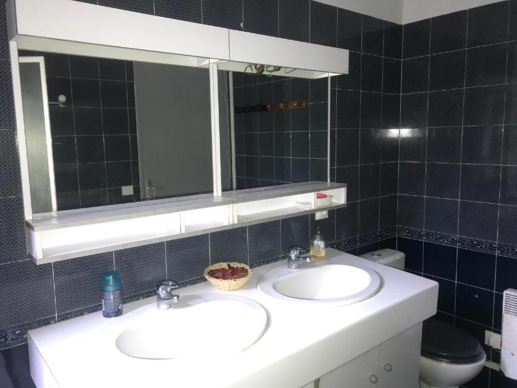 Maison De Longde - Chambre Villejuif Buitenkant foto